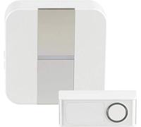 HEIDEMANN® Coffret de gongs radio Base II