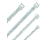 Heidemann HEIDEMANN Colliers de câble en nylon 98 × 2,5 mm, 100 pièces SB Quantité:1