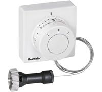 Heimeier F Tête thermostatique, avec réglage à distance, 2802-00.500,