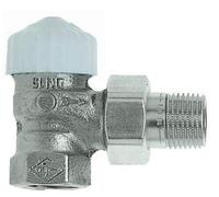 HEIMEIER CALYPSO-exact, DN20,3/4"corps de vanne thermostatique 3451-03.000