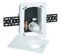 Ensemble limiteur de température de retour d'eau IMI Heimeier Multibox RTL (9304-00.800)