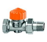 Heimeier Eclipse Vanne thermostatique, 3462-02.000,