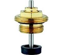 Heimeier couvercle thermostatique 4321-03.300 M 22x1,5, sans préréglage, pour radiateurs à vanne