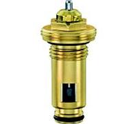 Heimeier couvercle thermostatique 4340-00.301 G 2000 / 2 AG, avec 6 2000 fines, pour radiateurs à soupape