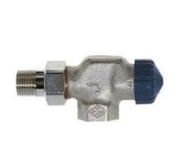 Heimeier Duolux Vanne thermostatique, 2245-02.000,