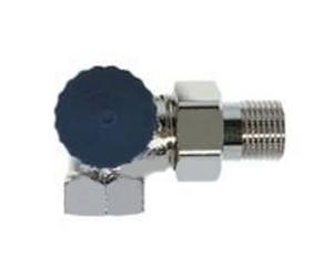 Heimeier E-Z System Vanne thermostatique, 2341-02.000,
