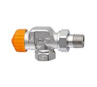 Heimeier Eclipse Vanne thermostatique, 3460-02.000,