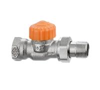 Heimeier Eclipse Vanne thermostatique, 3932-02.000,