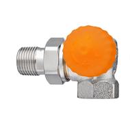 Heimeier Eclipse Vanne thermostatique, 3934-02.000,
