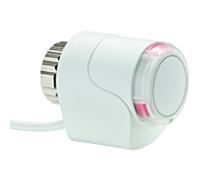 Heimeier Emo T, actionneur NC 183300500 normalement fermé, courant alternatif 230V AC