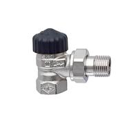Heimeier HEIMTHEVN12 2201 Corps de robinet thermostatique équerre 1/2''