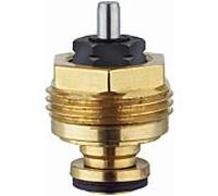 HEIMEIER Tête thermostatique de remplacement pour le sens inverse du flux, 3850-02.300,
