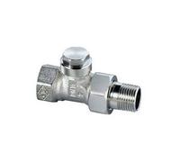 Heimeier Regulux Vanne de retour, 0352-02.000,