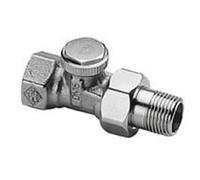 Heimeier Regutec Vanne de retour, 0356-02.000,