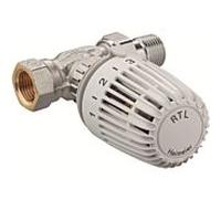Heimeier retour RTL 91740280 forme droite, filetage extérieur 2000 / 2 "