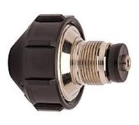 Heimeier Ta couvercle thermostatique 50343001 pour Têtes thermostatiques M 28x1,5