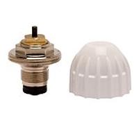 Heimeier Ta couvercle thermostatique 50543001 M 16x1, pour Thermostatköpfe M 30x1,5