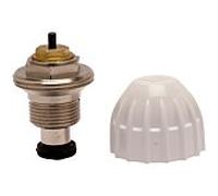 Heimeier Ta couvercle thermostatique 50543005 pour Thermostatköpfe M 30x1,5
