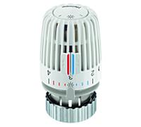 Heimeier tête thermostatique K 971 200 500 Ligne téléphonique directe pour Vaillant - Ventile