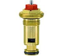 Heimeier thermostatique match0 4366-00.300 G 2000 / 2 AG, 8 2000 fines en continu, pour radiateurs à soupape