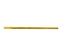 Heimeier tube plongeur à vis de 3871 à 27,132 de longueur 250 mm, laiton