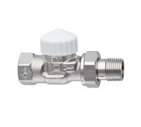 Heimeier V-exact II Vanne thermostatique, 3712-02.000,