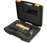 Heimeier Valise + outils pour remplacement de têtes de vannes DN10-20