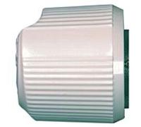 Heimeier volant 50399001 blanc , pour thermostatique Ventile M 28x1.5