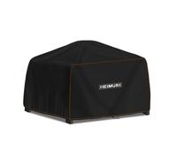 HEIMUNI Housses pour Barbecue, Bâche Barbecue Exterieur Imperméable | Housse de Barbecue pour Ninja Woodfire Barbecue Extérieur OG700/OG701/OG751, Bache pour Barbecue Exterieur Anti-UV 61x48x34cm