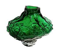 Hein Studio Vase Canyon Large 23 cm Vert