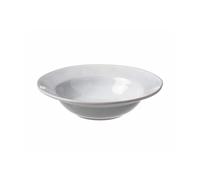 Heirol Assiette à pâtes Heirol x Nosse Smooth Ø25 cm Stone