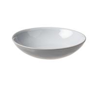 Heirol Assiette creuse Heirol x Nosse Smooth Ø23 cm Stone