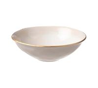 Heirol Bol Heirol x Nosse Edge Ø25 cm Gold