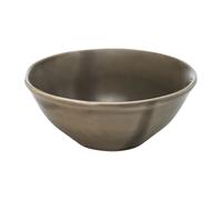 Heirol Bol Heirol x Nosse Smooth Ø12 cm Olive