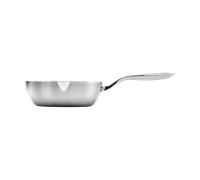 Heirol Casserole 1.6 litre Heirol Steely Classic Triply Acier inoxydable