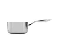 Heirol Casserole 1.7 litre Heirol Steely Classic Triply Acier inoxydable