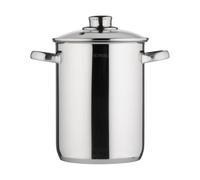 Heirol Casserole à asperges avec insert Steely Heirol 4 litres