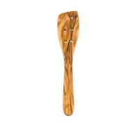 Heirol Cuillère creuse Heirol en bois d'olivier 30 cm