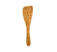 Heirol Cuillère creuse Heirol en bois d'olivier 32 cm