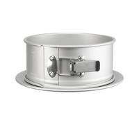 Heirol Heirol moule à charnière en aluminium anodisé Ø20 cm