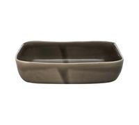 Heirol Plat à four Heirol x Nosse Svelte 14.5x20 cm Olive