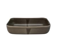 Heirol Plat à four Heirol x Nosse Svelte 18x25 cm Olive