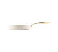 Heirol Poêle Heirol Royal Pearl Ø24 cm Blanc-or