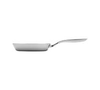 Heirol Poêle Heirol Steely Classic Triply Acier inoxydable