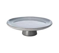 Heirol Présentoir à gâteau Heirol x Nosse Svelte Ø28 cm Stone