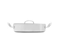 Heirol Sauteuse 4 litres Heirol Cerasafe® Triply Acier inoxydable