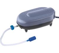 HEISSNER Aérateur pour Bassin - Profiline TZ605-00 - 240 l/h - Outdoor