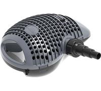 Heissner Aqua Craft eco Pompe de filtration et de ruisseau 7000 l/h, 65W