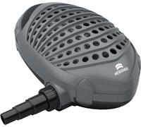 Heissner Aqua Craft Smart pompe de filtration et de ruisseau, 20000 l/h