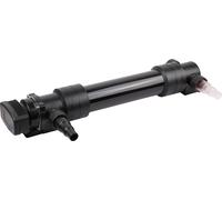 HEISSNER Clarificateur UV-C pour Bassin - Profiline F436X-00 - 36 W